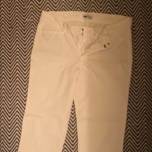 Old Navy Pixie Pant